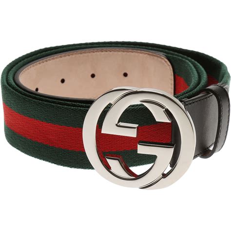 gucci belt men's outlet|authentic men's Gucci belts sale.